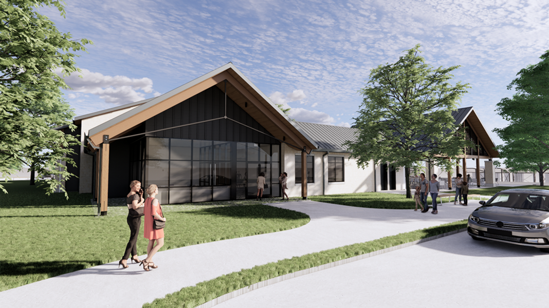 Image 9 of the Fields 60s - Darling community in Frisco, TX. Image 9 of the Fields 60s - Darling community in Frisco, TX.