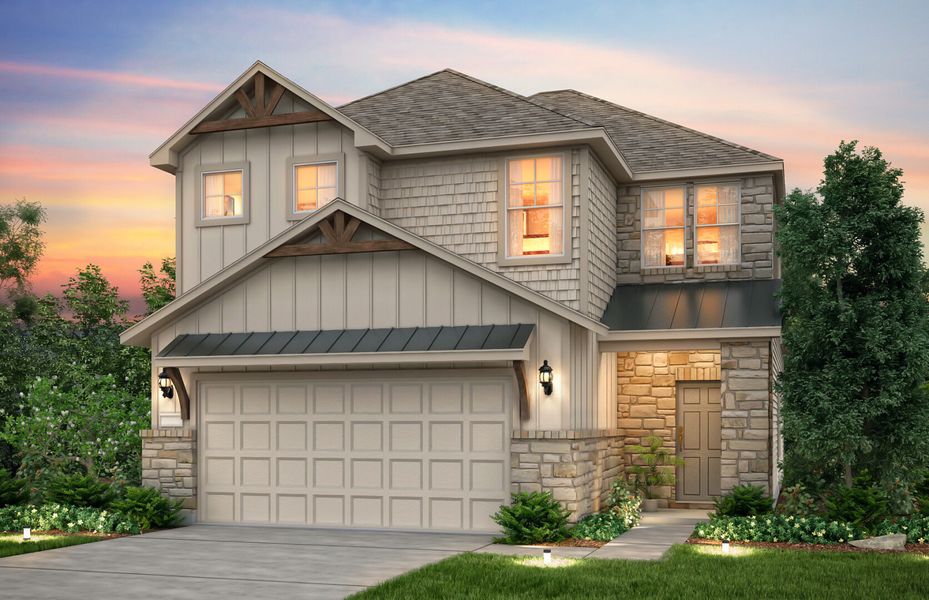 Image 1 of the Oak Forest Manor community in Houston, TX. Image 1 of the Oak Forest Manor community in Houston, TX.