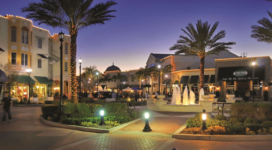 Lakewood Ranch Town Center