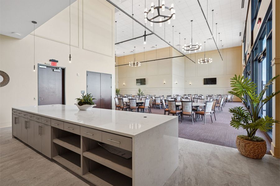 Community amenity available to residents of Solterra in Mesquite (Image 33).
