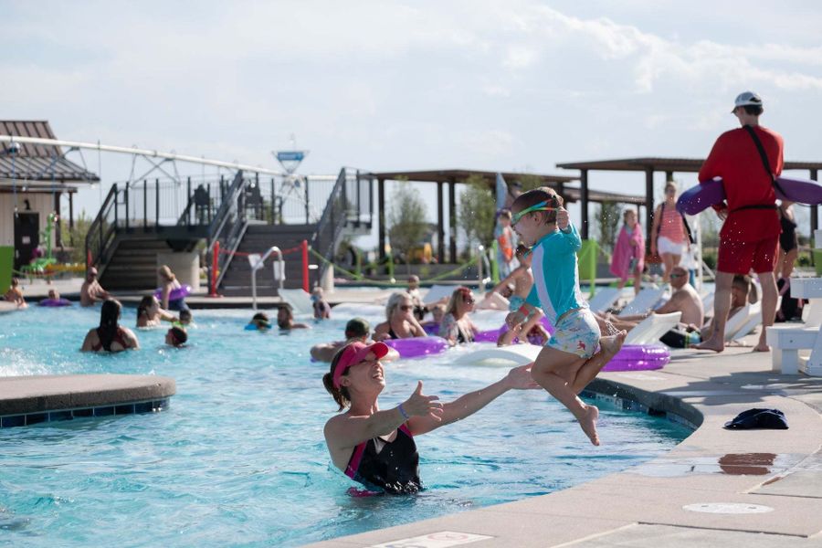 RainDance Windsor, CO