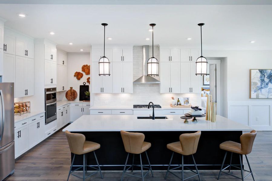 The Kendall Kitchen The Kendall Kitchen