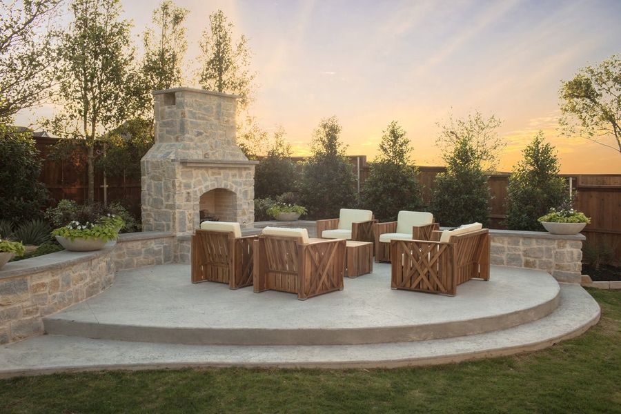 Image 21 of the Southern Hills master-planned community in Brooksville, FL.