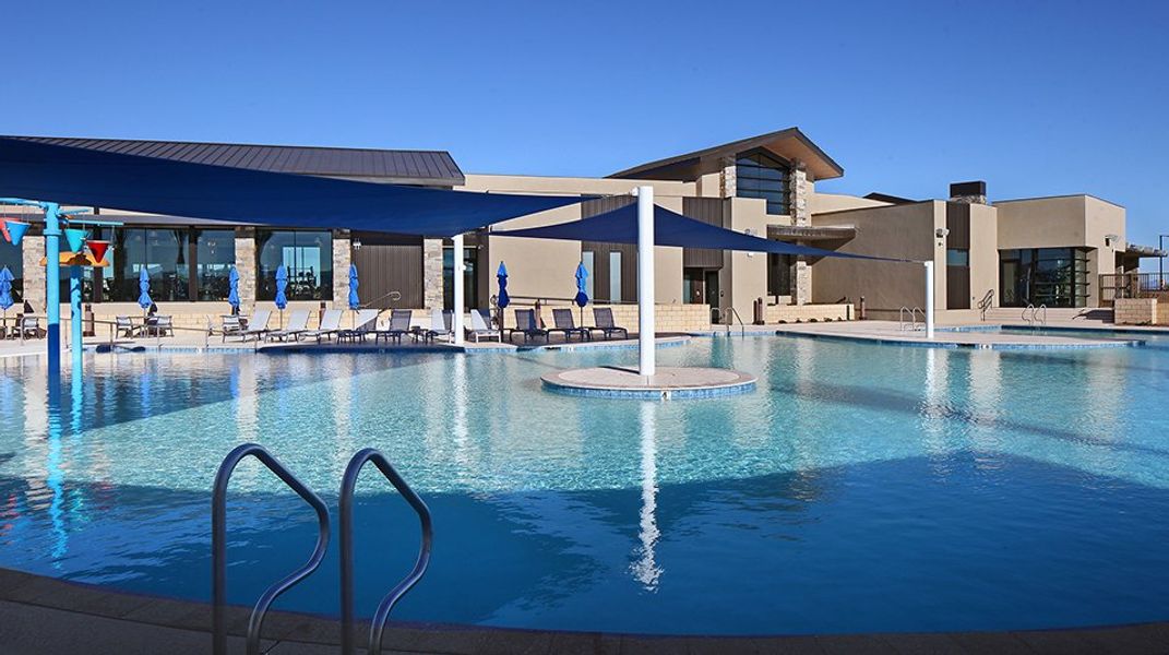Asante Artisan Amenity Pool 2of4 Dev