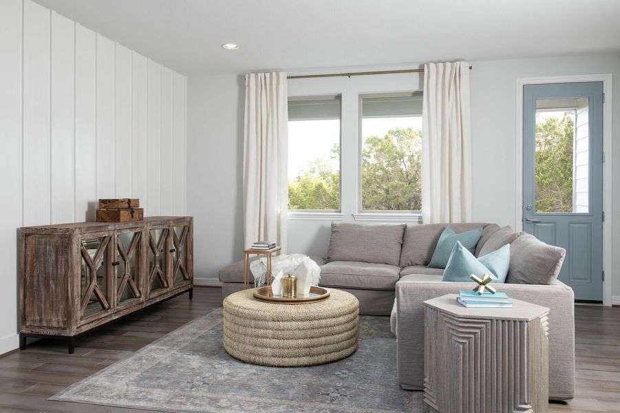 Image 14 of the Sierra Vista community in Iowa Colony, TX.