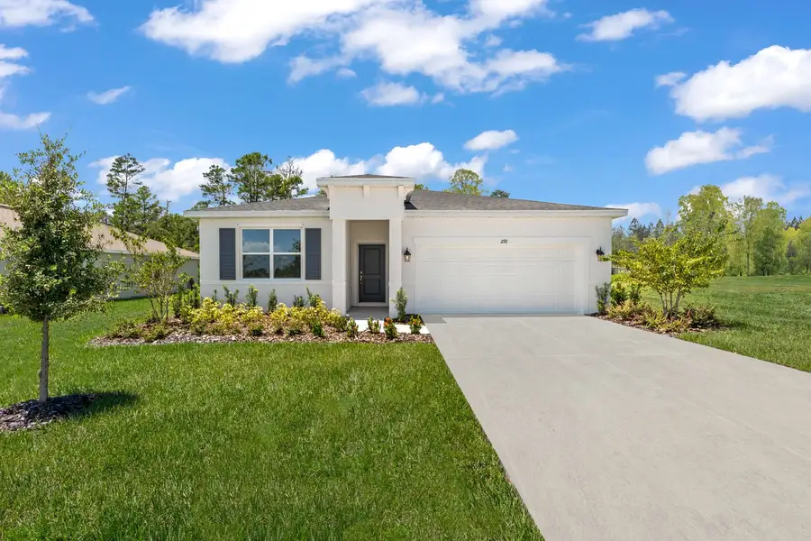 Choose from a Variety of our Most Popular Floor Plans