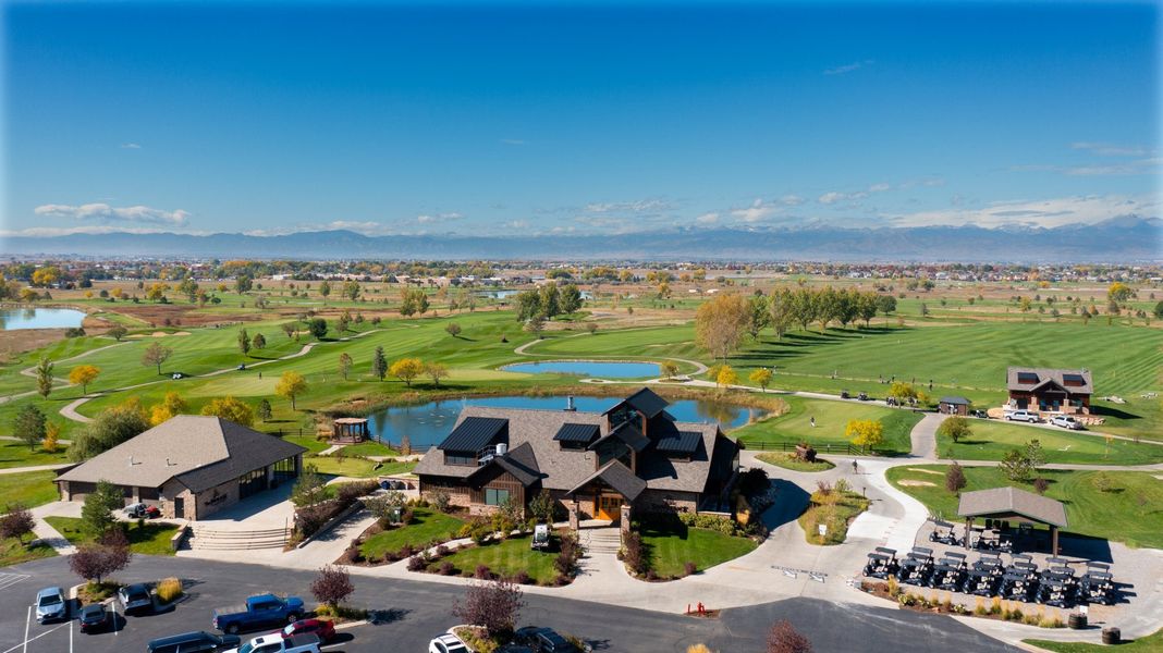 Frederick, CO New Homes. - Slide 43 Frederick, CO New Homes. - Slide 43