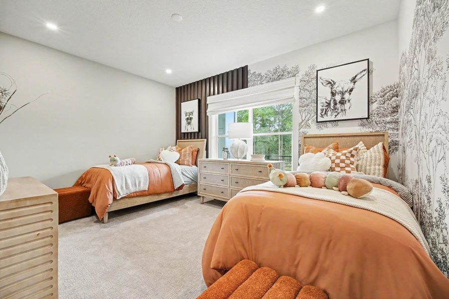 Jade Bedroom 3
