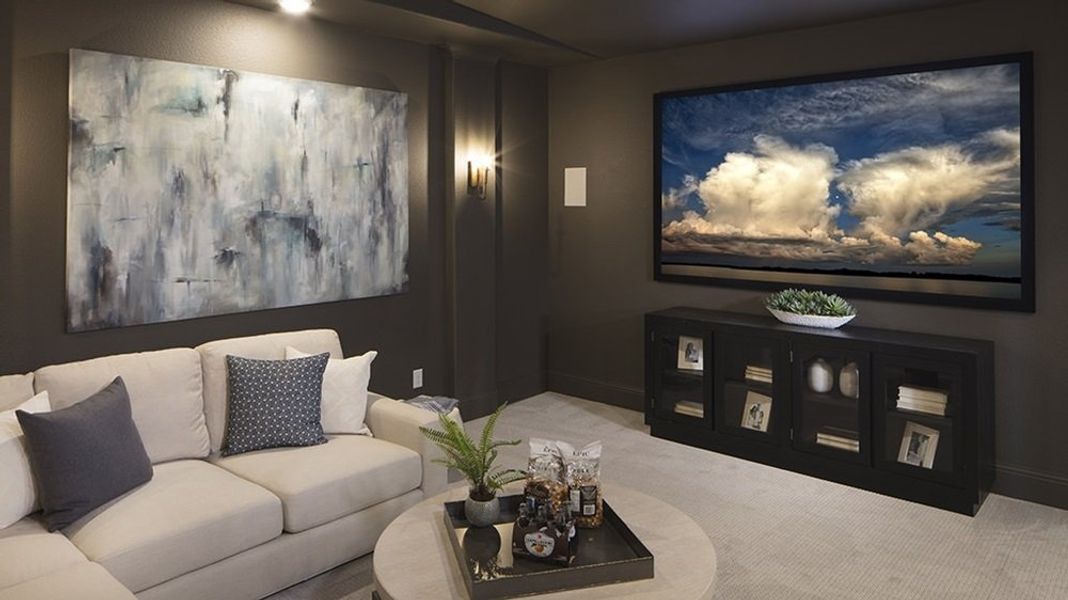 Image 17 of the Montgomery Farm Estates 90s - Darling community in Allen, TX.