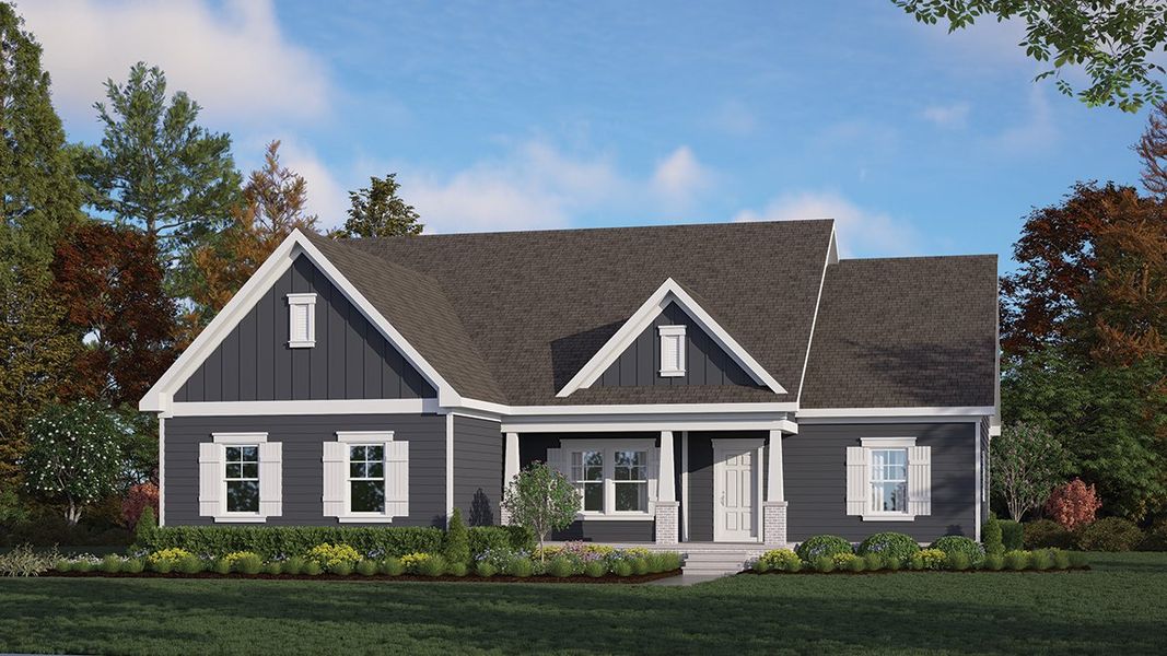 GX Creekwood by Regent Homes