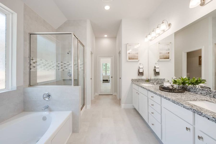 Image 26 of the Grand Central Park community in Conroe, TX.