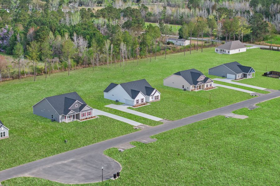 Loris, SC New Homes.  - Slide 41