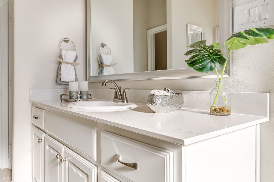 Close-up of interior finishes in a home at Berkshire Estates, Mesquite (Image 63). Close-up of interior finishes in a home at Berkshire Estates, Mesquite (Image 63).