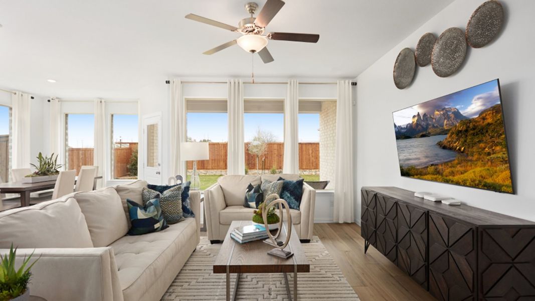 Image 9 of the Chisholm Trail Ranch community in Crowley, TX. Image 9 of the Chisholm Trail Ranch community in Crowley, TX.