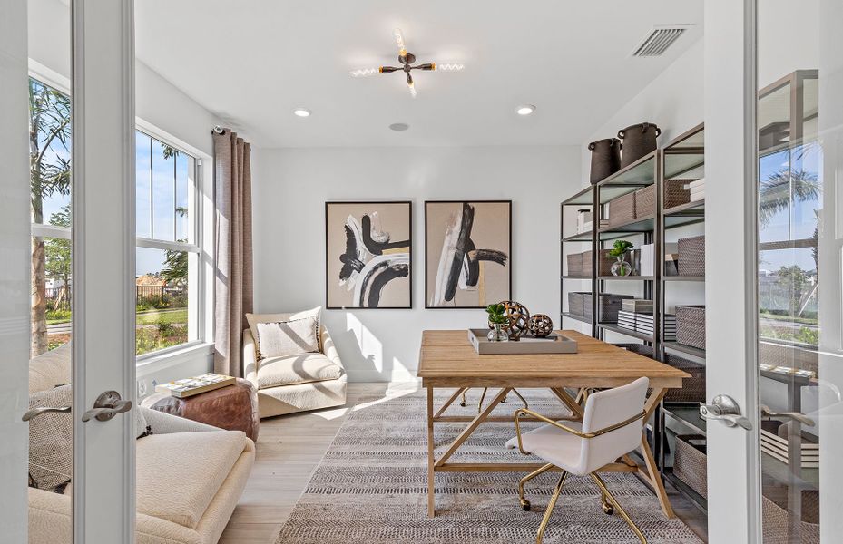 Discover new homes at one of the top 55+ communities in the Sarasota, FL area