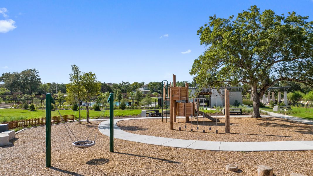 Community amenity available to residents of Sage Collection – Freedom at Anthem in Kyle (Image 16). Community amenity available to residents of Sage Collection – Freedom at Anthem in Kyle (Image 16).