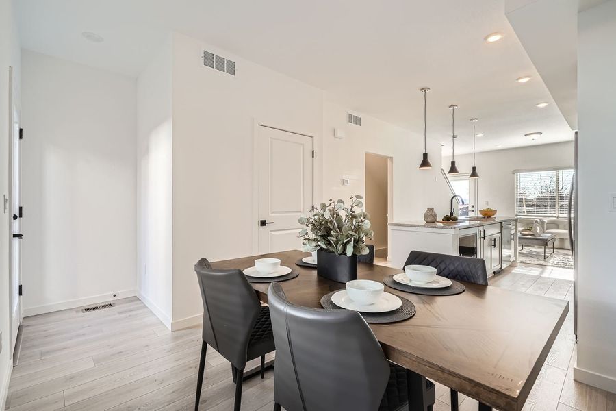 New Homes in Arvada, CO.  - Slide 11