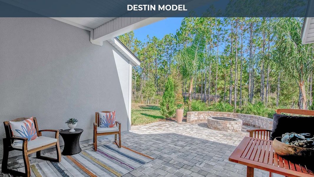 Image 16 of the Palm Coast Homesites community in Palm Coast, FL.