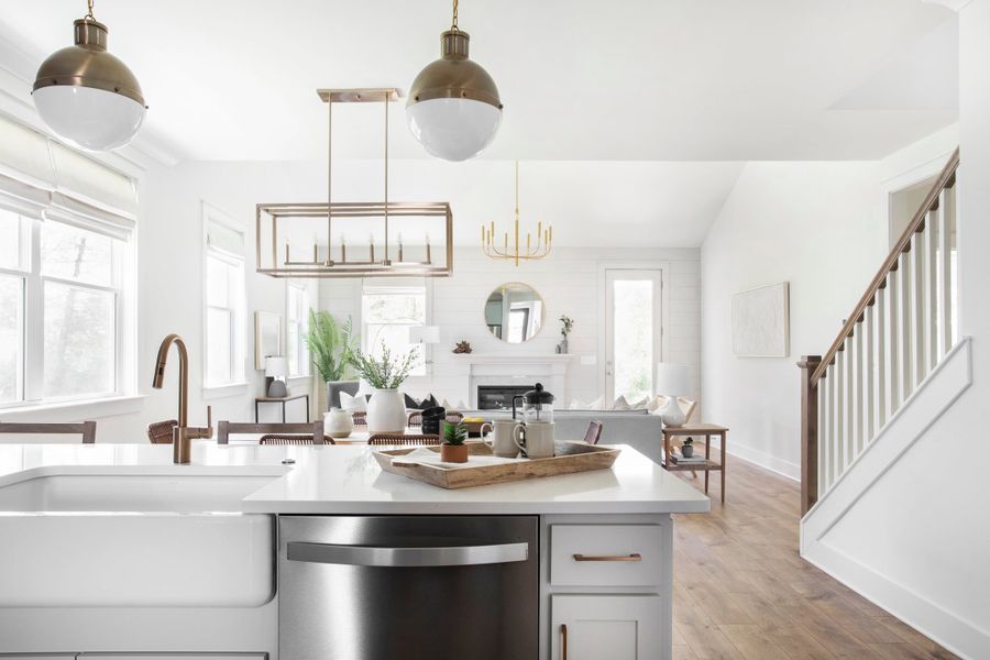 Kings Landing, a new home community in Murfreesboro, TN