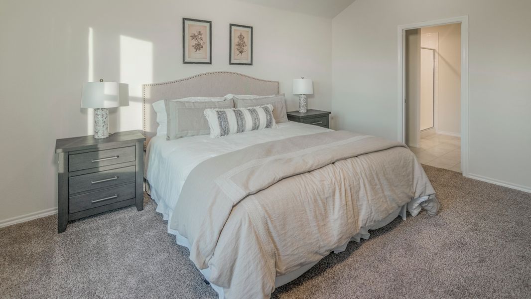 Image 40 of the Winn Ridge community in Aubrey, TX.