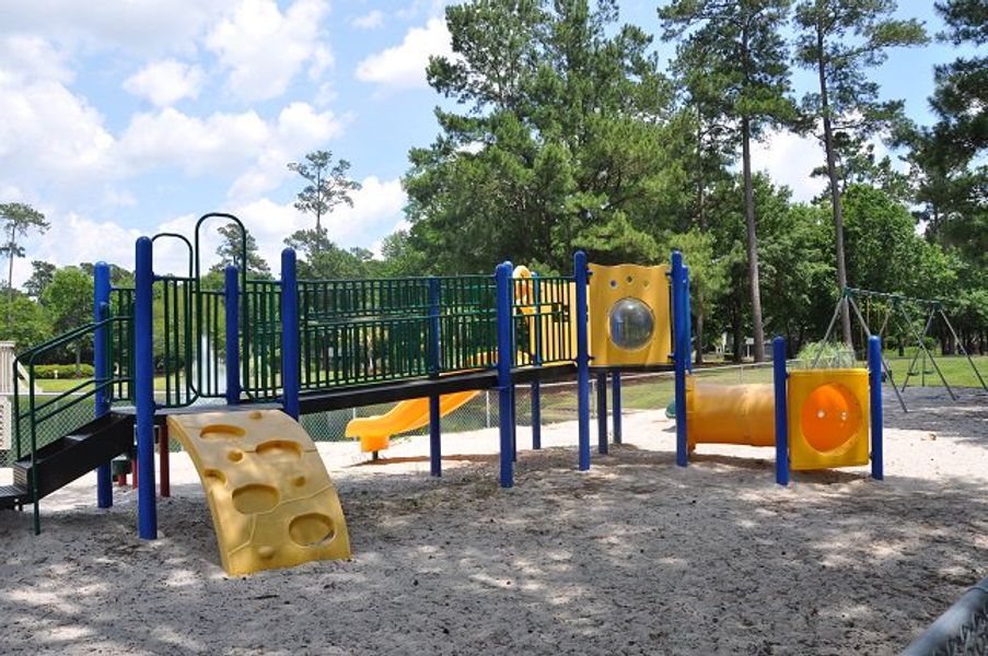 Community amenity available to residents of Tributary III at The Park at Rivers Edge in North Charleston (Image 7). Community amenity available to residents of Tributary III at The Park at Rivers Edge in North Charleston (Image 7).