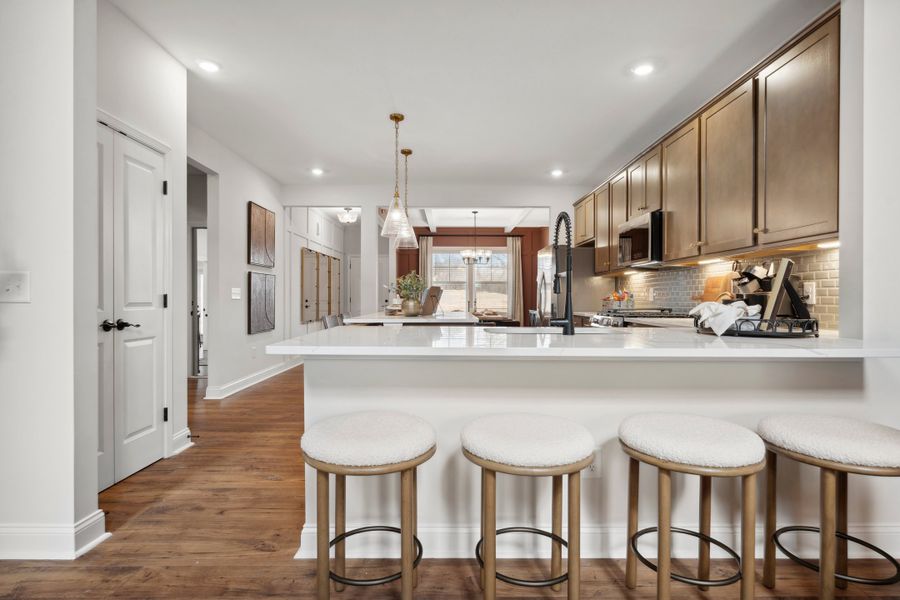 New Homes in Indian Trail, NC.  - Slide 10