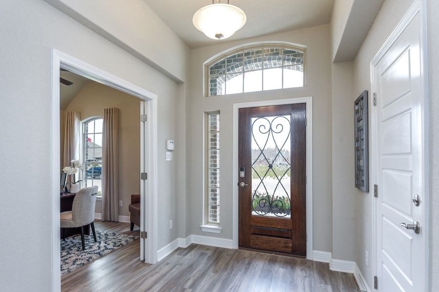 Image 4 of the Turning Stone community in Cibolo, TX. Image 4 of the Turning Stone community in Cibolo, TX.