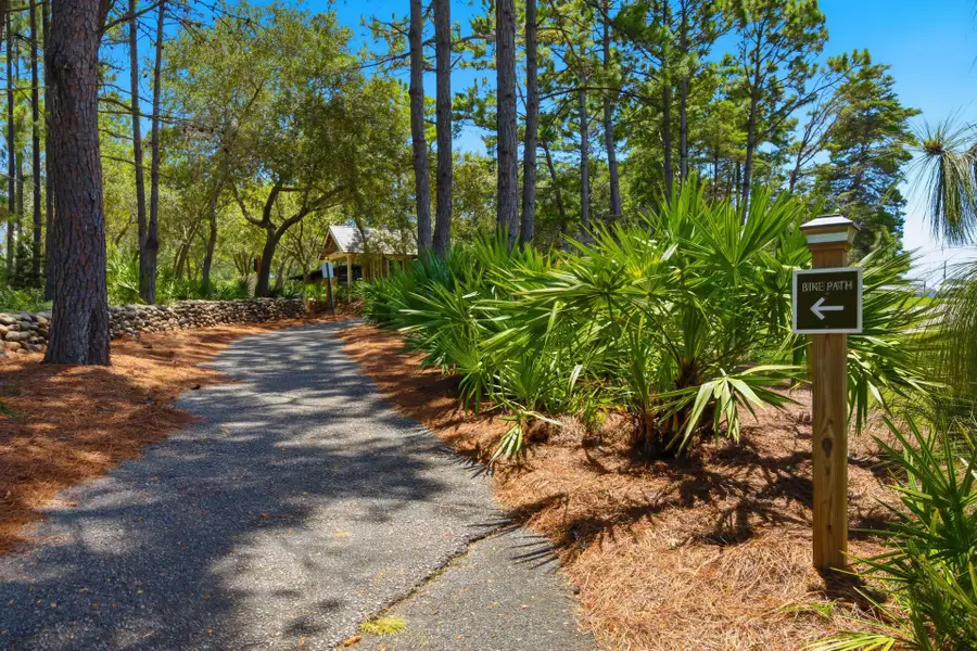 Natural surroundings and green spaces near The Dunes at Sandbar in Santa Rosa Beach, FL (Image 29).