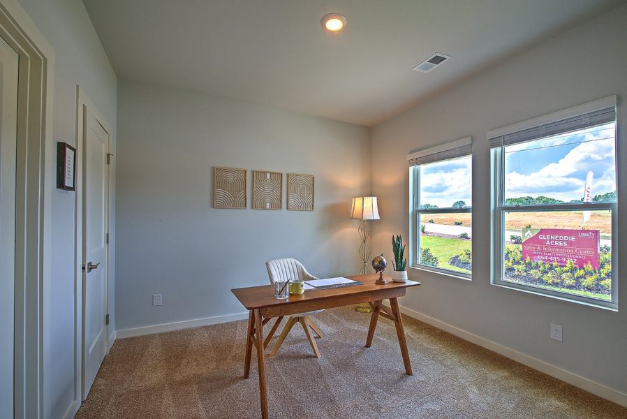 New Homes in Anderson, SC.  - Slide 16