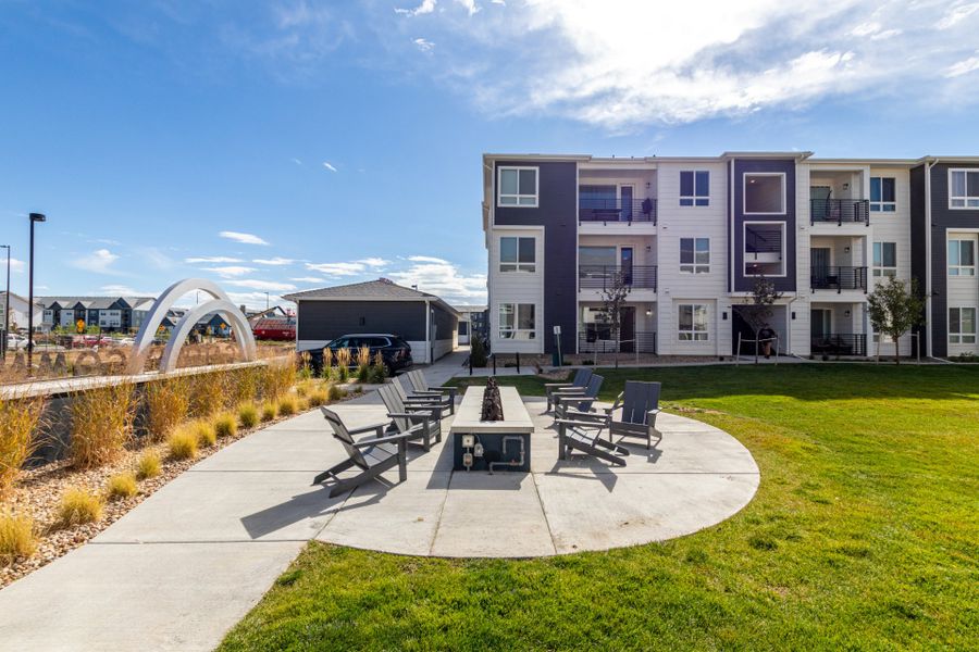 Image 33 of the Gateway Commons community in Denver, CO. Image 33 of the Gateway Commons community in Denver, CO.