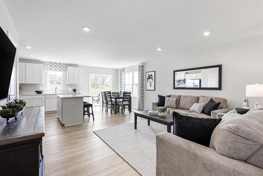 Turn your hard work into pride—experience the feeling of owning your home Turn your hard work into pride—experience the feeling of owning your home