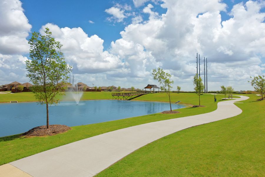 Elevon Community Photo