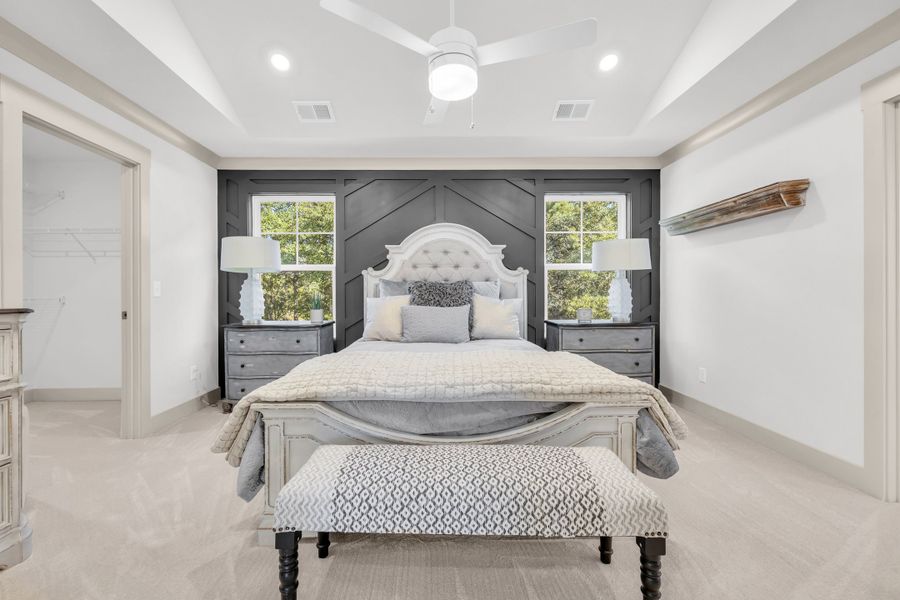 Primary Bedroom Primary Bedroom