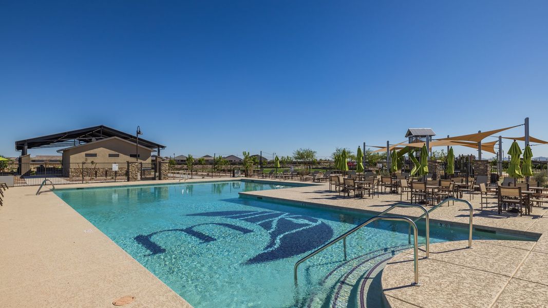 Community amenity available to residents of Moonlight in Maricopa (Image 24).