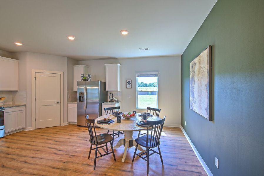 Anderson, SC New Homes.  - Slide 8