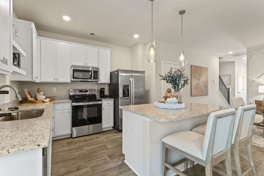 New Homes in Spartanburg, SC.  - Slide 8