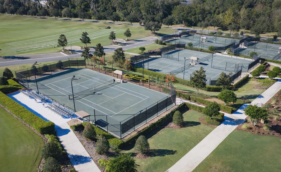 Community amenity available to residents of IronCrest in Ocala (Image 16).