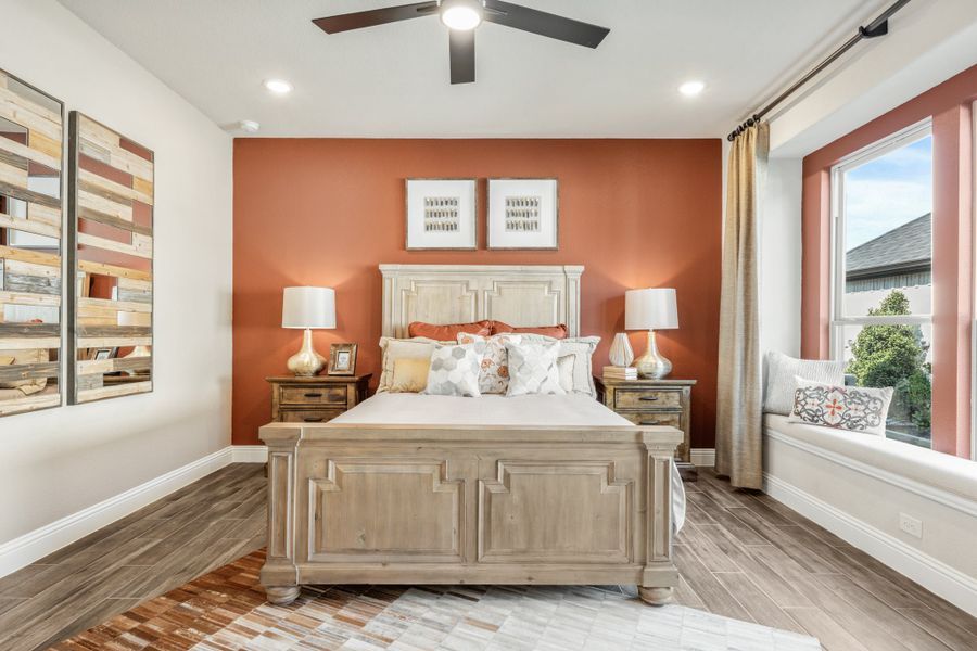 Devonshire Model Devonshire Model