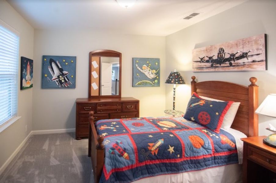 2618 Bedroom 2 2618 Bedroom 2