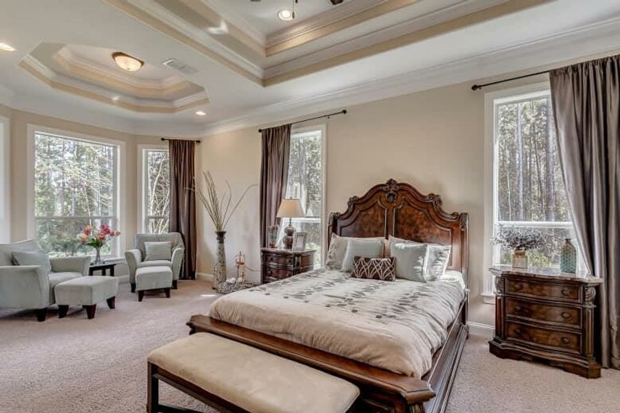 Image 6 of the Headwaters community in Dripping Springs, TX.