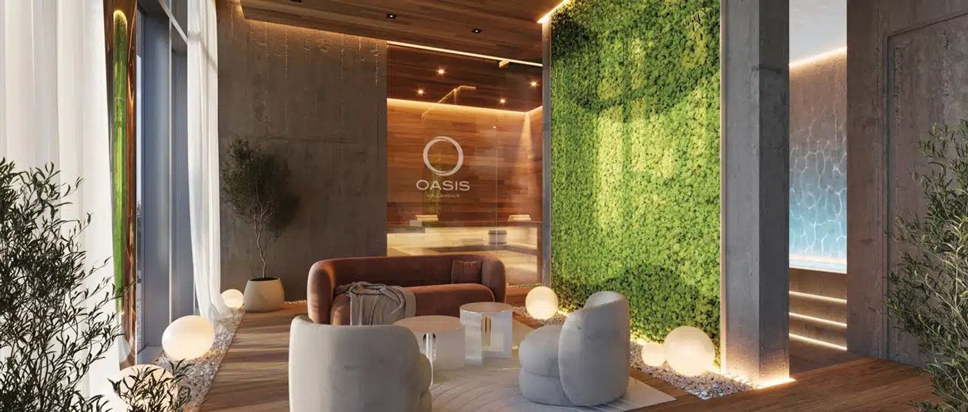 Community amenity available to residents of Oasis Hallandale in Hallandale Beach (Image 1). Community amenity available to residents of Oasis Hallandale in Hallandale Beach (Image 1).