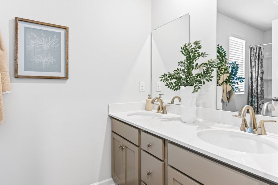 Muscadine New Homes in Jacksonville, NC.  - Slide 22