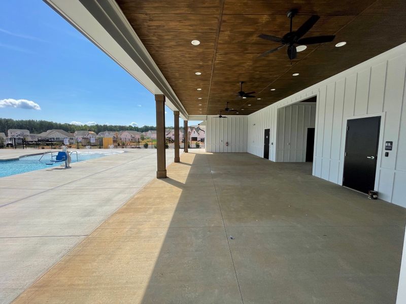 Image 22 of the Wrenn Creek community in Waxhaw, NC.