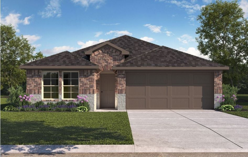 Image 9 of the Palm Royal Estates community in Baytown, TX. Image 9 of the Palm Royal Estates community in Baytown, TX.