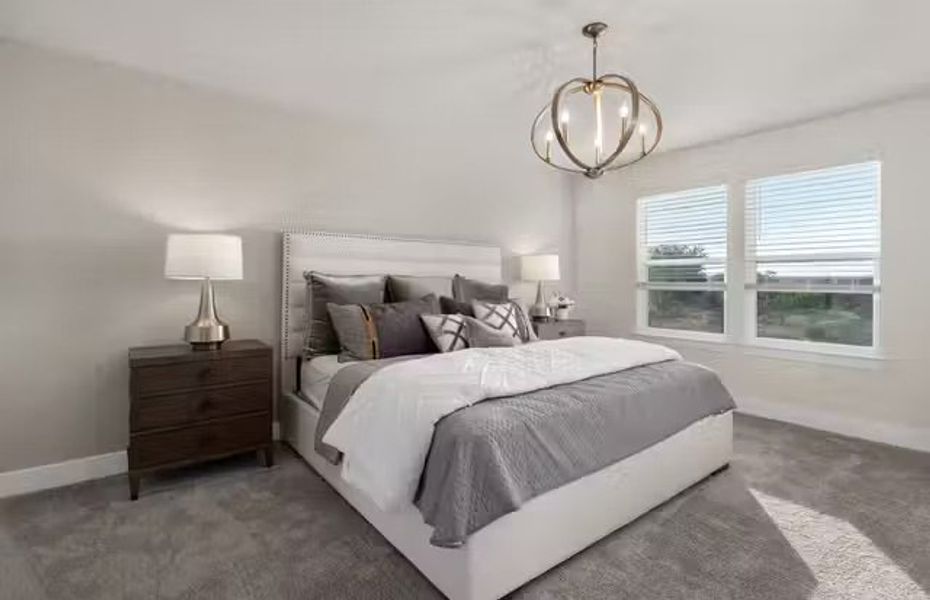 Image 31 of the Cagan Crossings community in Clermont, FL.