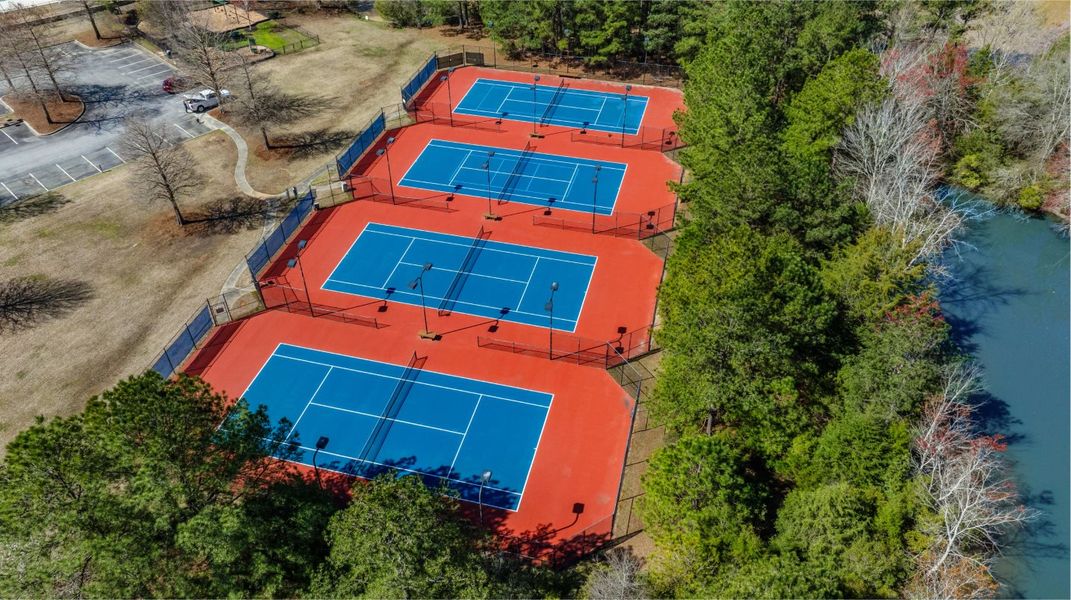 Point at Chestnut Hills