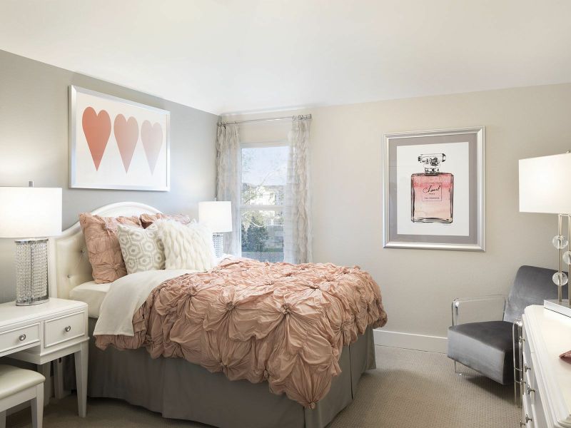 Image 9 of the Clements Crossing - Estate Series community in Sugar Land, TX. Image 9 of the Clements Crossing - Estate Series community in Sugar Land, TX.