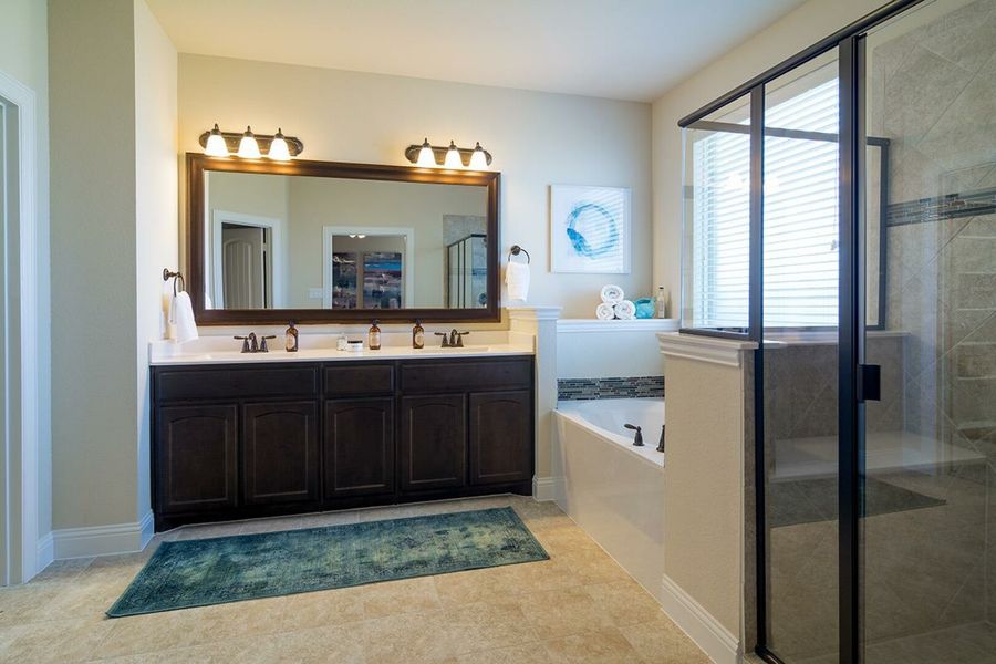 Image 12 of the Innisbrook Place community in Fort Worth, TX.