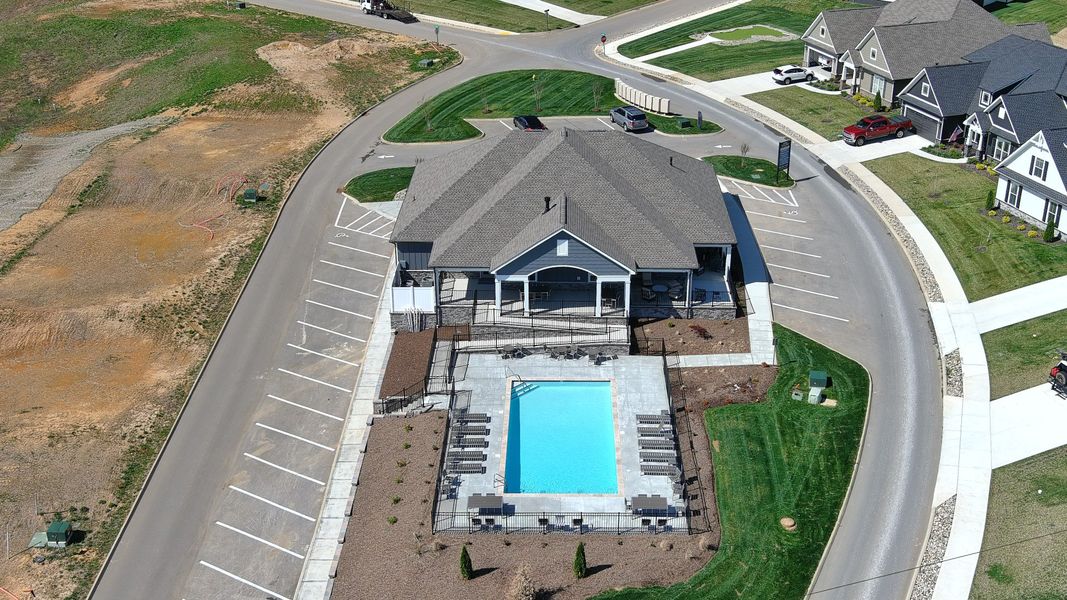 Community amenity available to residents of The Grove at Haven Hill in Lenoir City (Image 2). Community amenity available to residents of The Grove at Haven Hill in Lenoir City (Image 2).