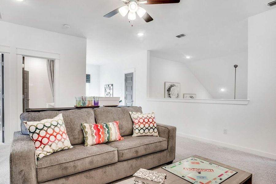 Image 51 of the Arrowbrooke 60s community in Aubrey, TX.